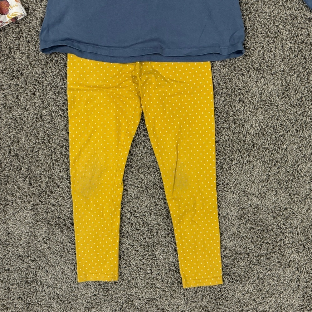Cynthia Rowley girls fall bundle, size 5 - Picture 13 of 15